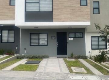 Casa de 3 habitaciones, El Marqués · Casa en Venta El Mirador Querétaro