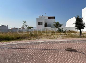 Terreno / Lote · 187m² · Terreno en Venta en Ciudad Maderas El Marqués