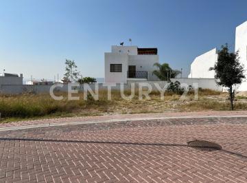 Terreno / Lote · 188m² · Terreno en Venta en Ciudad Maderas El Marqués