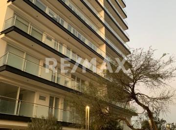 Departamento de 2 habitaciones, Querétaro · Departamento en Pb Venta La Reserva El Campanario Queretaro