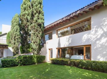 Casa de 3 habitaciones, Cuajimalpa de Morelos · Casa en Venta en Bosques de Las Lomas