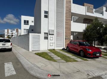 Departamento · 122m² · 3 Recámaras · 2 Estacionamientos · Departamento en Zakía