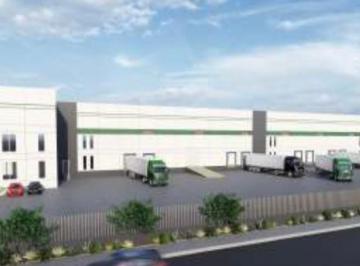 Nave industrial , Querétaro · Nave Industrial en Renta en Queretaro
