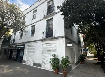 Oficina de 3 habitaciones, Cuauhtémoc · Oficinas en Renta en Colonia Roma Norte.