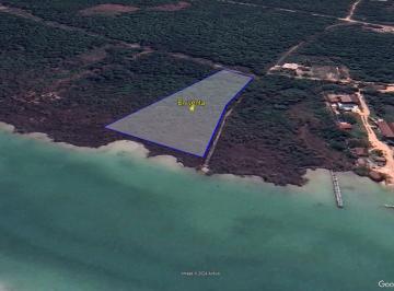 Terreno / Lote · 4048m² · Terreno en Venta en Laguna Chile Verde, Raudales