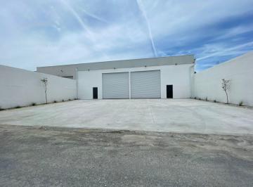 Bodega comercial · 600m² · Bodega en Renta de 800 m Pesqueria Nuevo Leon