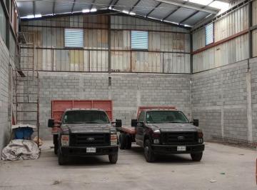Bodega comercial · 400m² · Bodega en Renta de 400 m Pesqueria Nuevo Leon