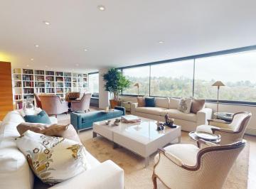 01060cbb9a678128dda2e5d151ba984ab8115c87350194dcb9ada2a94802c2e8 · Increible Pent House a La Venta en Bosques de Las Lomas (V)