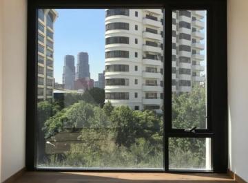 Departamento de 2 habitaciones, Miguel Hidalgo · Departamento en Renta en Polanco