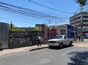 Terreno en Venta en Alcaldía Miguel Hidalgo. · Terreno en Venta en Alcaldía Miguel Hidalgo.