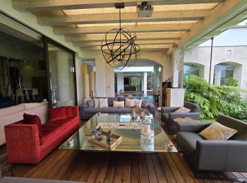 Casa en condominio de 6 habitaciones, Alvaro Obregón · Casa en Rancho San Francisco en Venta