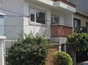 Casa de 3 habitaciones, Benito Juárez · Casa en Letran Valle en Remate Bancario