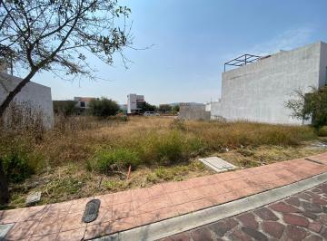 Terreno / Lote , El Marqués · Terreno en Venta en Castaño - Ciudad Maderas Queretaro