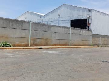 Nave industrial , Puebla · Nave en Renta en La Zona Industrial Resurección, Puebla