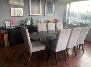 Departamento de 3 habitaciones, Cuajimalpa de Morelos · Bonito y Amplio Departamento en Venta en Torre Panorama Santa Fe.