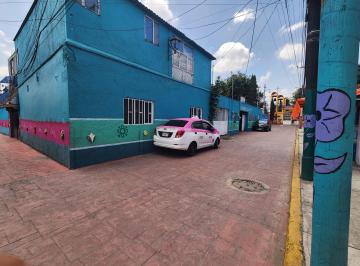 Casa 245m² Venta San Juan Tlihuaca · Venta de Casa con Viviendad. Col. Sn Juan Tlihuaca Azcapotzalco