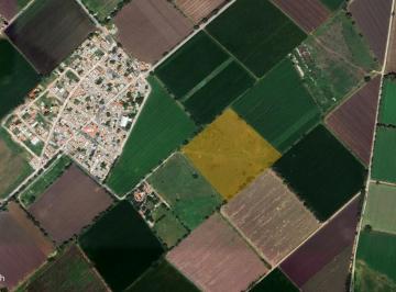 Terreno / Lote · 42000m² · Venta | Terreno Vocacion Habitacional de 4 Ha, Pedro Escobedo, Qro.