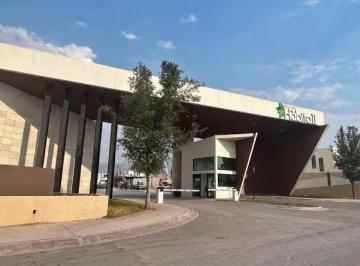 Casa de 3 habitaciones, Saltillo · Casa Nueva en Venta en Habita II