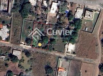 Terreno / Lote · 571m² · Terreno en Lindavista