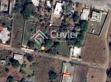 Terreno / Lote · 571m² · Terreno en Lindavista