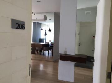 Departamento · 100m² · 2 Recámaras · 2 Estacionamientos · Departamento en Renta en Nuevo Sur - Monterrey