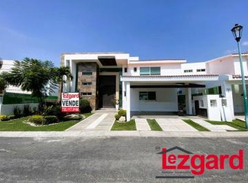 Casa de 4 habitaciones, Atlatlahucan · Se Vende Casa en El Fraccionamiento Lomas de Cocoyoc