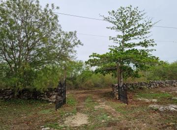Rancho de 1 habitación, Yobaín · Finca en Venta con 78789 m² en Yobain