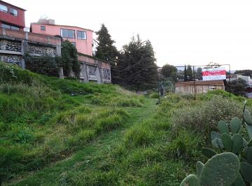 Terreno / Lote , La Magdalena Contreras · Remate Terreno Venta Col. San Nicolas Totolalpan Magdalena Contreras