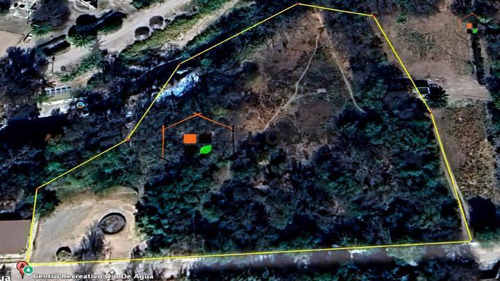 Terreno en Venta en Moctezuma, San Luis Potosí