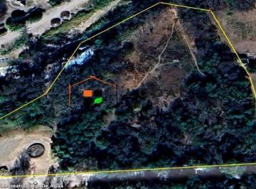 Terreno / Lote · 9594m² · Terreno en Venta en Moctezuma, San Luis Potosí