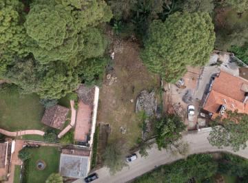 Terreno / Lote , Valle de Bravo · Venta de Increíble Terreno Para Construcción en Avandaro
