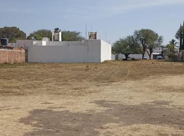 Entorno atrás · Terreno en Venta Loma Verde