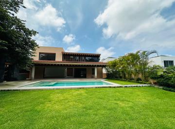 Casa de 4 habitaciones, Cuernavaca · Casa en Venta Real Las Quintas Cuernavaca Morelos