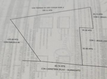 Terreno / Lote · 16800m² · Terreno en Venta Frente Al Parque Bicentenario