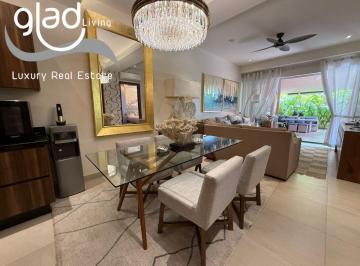 Departamento de 2 habitaciones, Bahía de Banderas · Departamento en Renta en D’toscana, Nuevo Vallarta