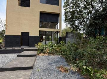Casa en condominio de 3 habitaciones, Tlalpan · Casa en Preventa