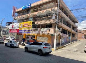 Local comercial · 450m² · Se Renta Local Comercial en Av Cuahutemoc Frente a La Estrella de Oro, Acapulco, Gro. - (4)