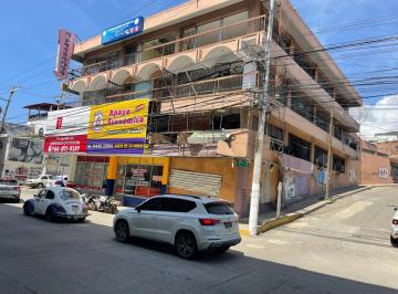 Local comercial · 450m² · Se Renta Local Comercial en Av Cuahutemoc Frente a La Estrella de Oro, Acapulco, Gro. - (4)