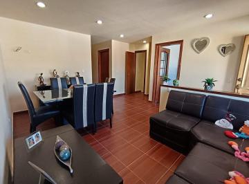 Casa · 259m² · 4 Recámaras · 2 Estacionamientos · Casa en Venta en Colonia Santa María - (4)