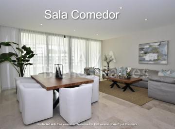 Departamento · 220m² · 1 Recámara · 2 Estacionamientos · Departamento 1 Recamara en Preventa en Marina Puerto Cancún Zona Hotelera