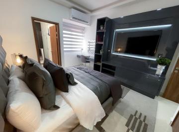 Departamento · 112m² · 2 Recámaras · 1 Estacionamiento · Departamento en Pre Venta, Nuevo de 2 Recámaras, Av Los Colegios, Sm 307, Cancún