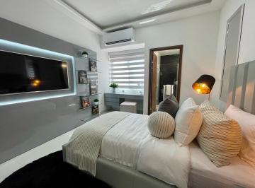 Departamento · 147m² · 3 Recámaras · 1 Estacionamiento · Departamento en Pre Venta, Nuevo de 3 Recámaras, Av Los Colegios, Sm 307, Cancún