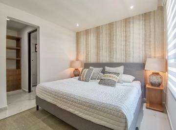 Departamento · 92m² · 2 Recámaras · 2 Estacionamientos · Departamento en Pre Venta, 2 Recámaras, Paneles Solares, Sm329, Av Urano, Av Huayacán, Cancún
