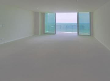 Departamento · 214m² · 2 Recámaras · 2 Estacionamientos · Departamento Frente Al Mar en Venta de 2 Recámaras en Sls Residences, Puerto Cancún