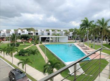 Departamento · 95m² · 2 Recámaras · 2 Estacionamientos · Departamento en Renta, 2 Recamaras, Amueblado, Vita Residences, Cancun