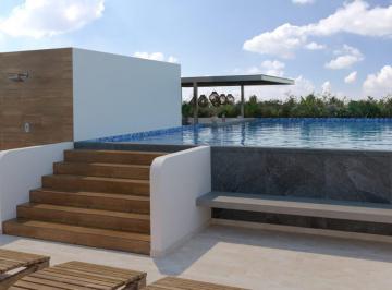 Departamento · 43m² · 1 Recámara · Departamento en Pre Venta, 1 Recamara, Aldea Zama, Tulum