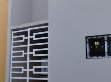 Casa · 90m² · 2 Recámaras · 2 Estacionamientos · Casa en Renta, 2 Recámaras, Aires Acondicionados, Santa Fe 3, Cancún.