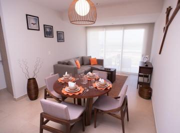 Departamento · 99m² · 2 Recámaras · 2 Estacionamientos · Departamento en Venta, 2 Recámaras, Malecón Américas, Av Bonampak, Cancún