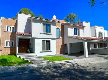 Casa de 3 habitaciones, Aguascalientes · Casas en Venta en Aguascalientes Norte en Pulgas Pandas Sur Vista a Green