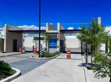 Terreno / Lote en Venta  Pocitos · Terrenos en Venta en Aguascalientes Norponiente en Zona Tec de Monterrey